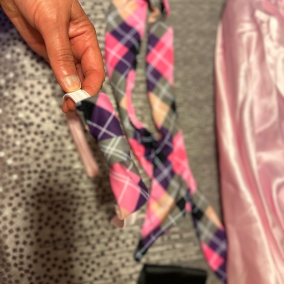 Sick Hop Sweetie Costume S 2-4 - Picture 12 of 12